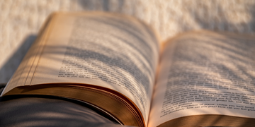 The Power of Reading: Why Books Matter in the Digital Age