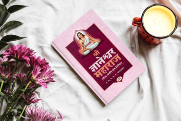 Discover the Profound Wisdom of Sant Dnyaneshwar through His Captivating Charitra