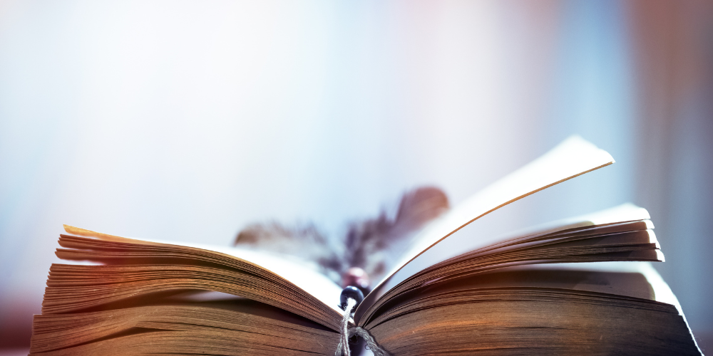 The Magic of Books: A Gateway to Imagination and Knowledge