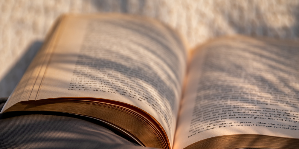 The Power of Reading: Why Books Matter in the Digital Age