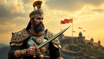 Sambhaji Maharaj: Life, Legacy, and Swarajya