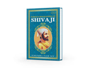 A timeless classic on the life, vision, and valor of Chhatrapati Shivaji Maharaj the great founder of the Maratha Empire and the pioneer of Swaraj in India.