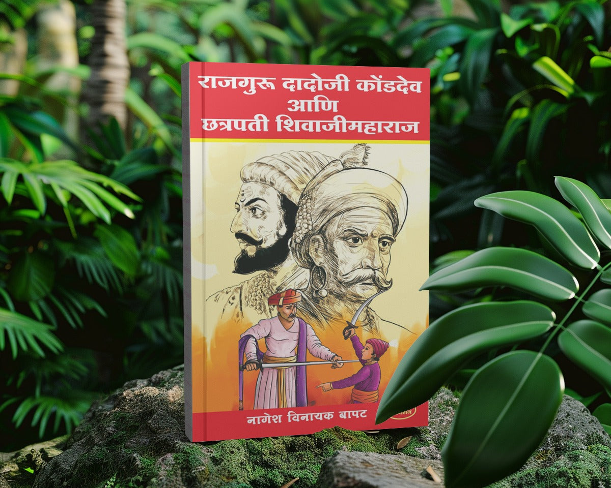 raja shiv chatrapati book
shivaji the great maratha
shiv charitra book in marathi

