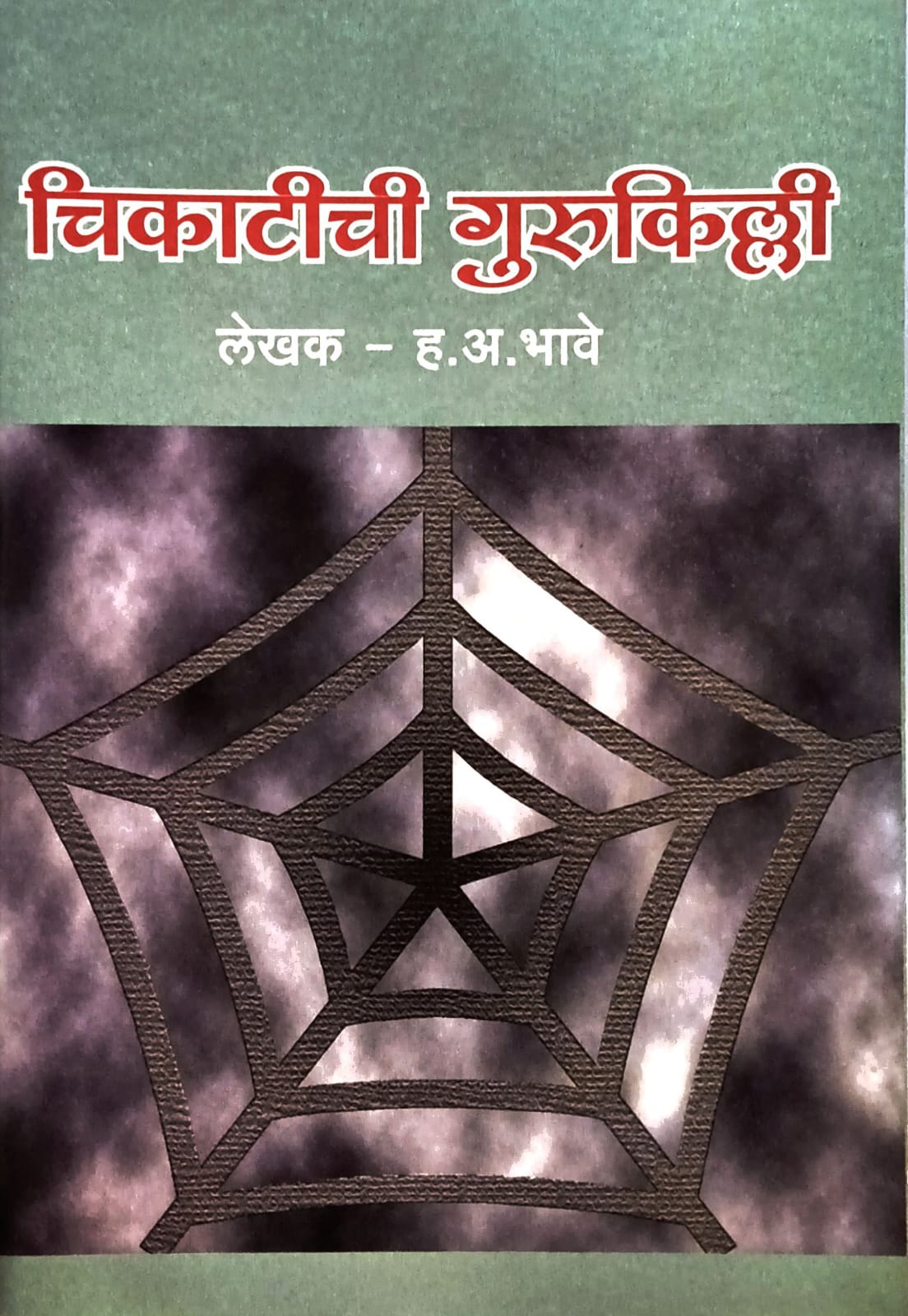 By H.A.Bhave-Examples of achieving success with minimal resources