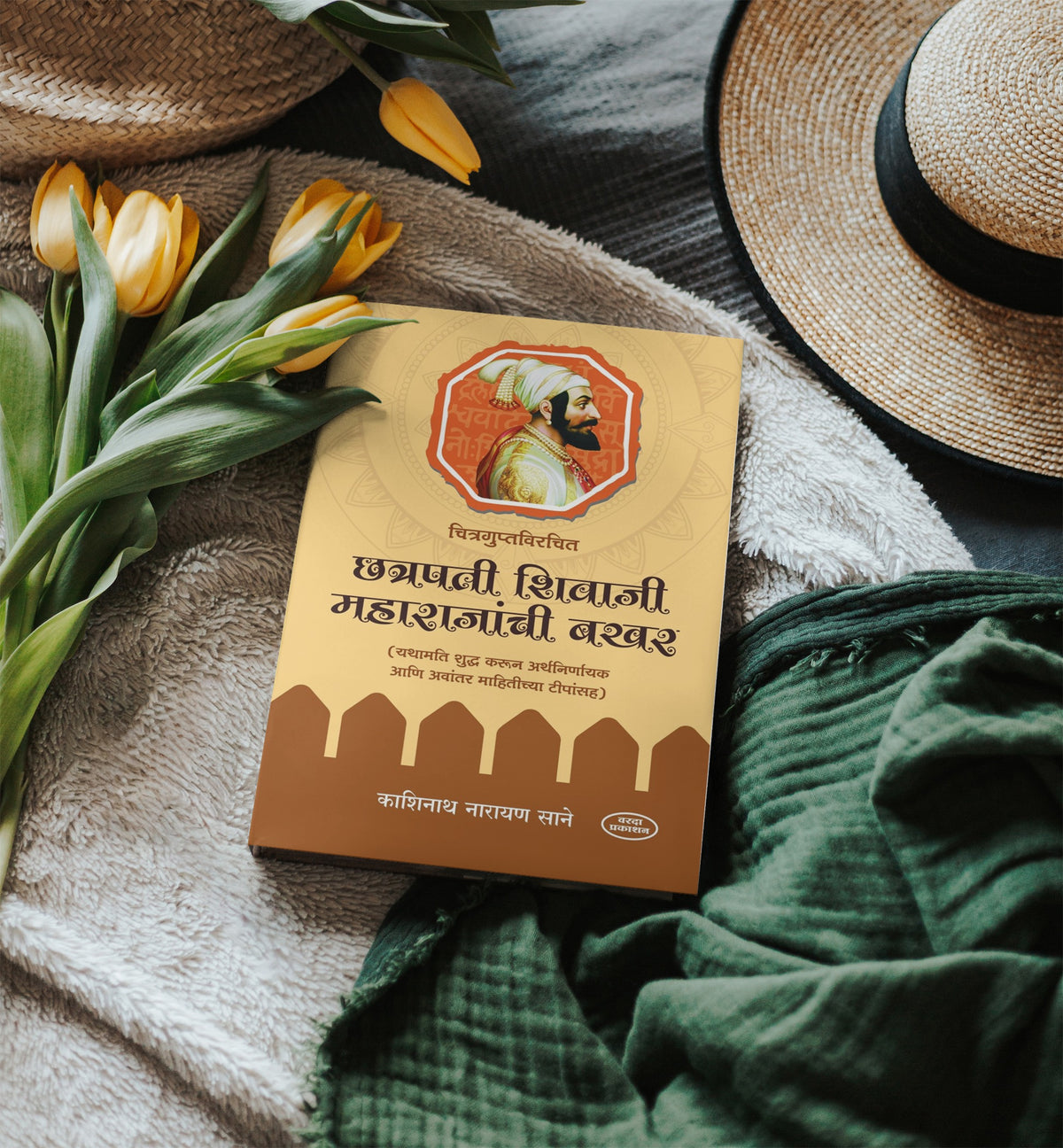 Chitraguptvirchit Chatrapati Shivaji Maharaj|चित्रगुप्तविरचित छत्रपती शिवाजी महाराजांची बखर |shiv charitra book in marathi|challenging destiny shivaji